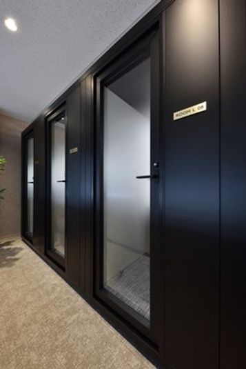 ROOM L08 - H¹T by W三軒茶屋（サテライト型シェアオフィス）