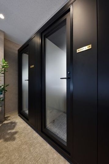 ROOM L09 - H¹T by W三軒茶屋（サテライト型シェアオフィス）