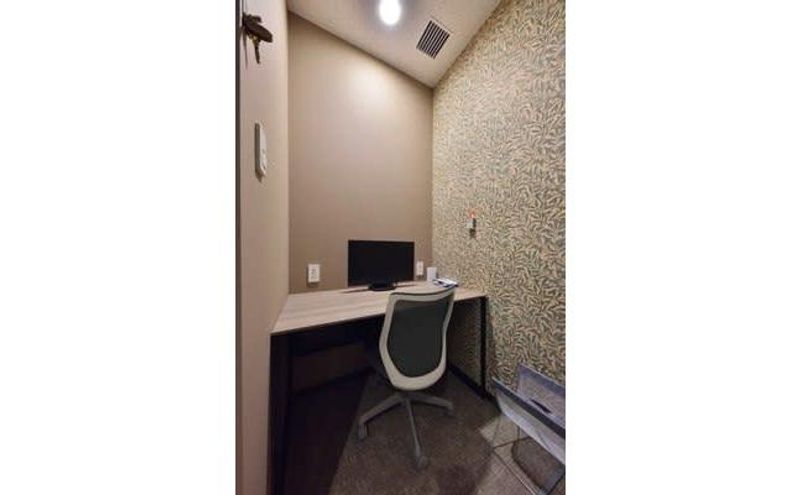 ROOM W04 - H¹T by W三軒茶屋（サテライト型シェアオフィス）