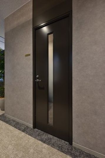 ROOM W04 - H¹T by W三軒茶屋（サテライト型シェアオフィス）