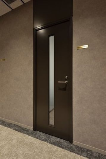 ROOM W07 - H¹T by W三軒茶屋（サテライト型シェアオフィス）