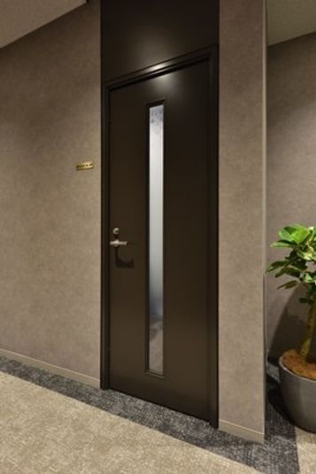 ROOM W09 - H¹T by W三軒茶屋（サテライト型シェアオフィス）