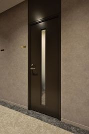 H¹T by W三軒茶屋（サテライト型シェアオフィス） ROOM W 11の室内の写真