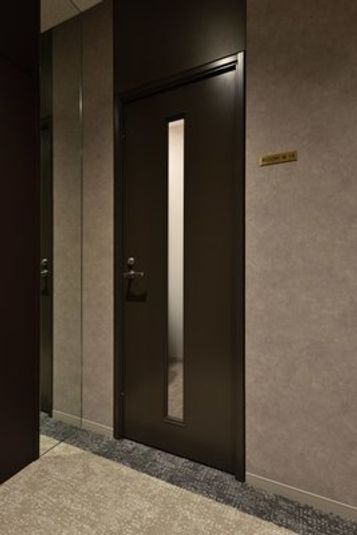 ROOM W12 - H¹T by W三軒茶屋（サテライト型シェアオフィス）