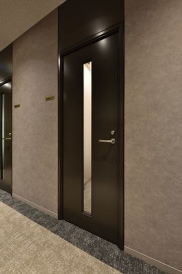 ROOM X02 - H¹T by W三軒茶屋（サテライト型シェアオフィス）