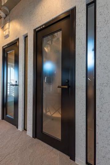 ROOM W 02 - H¹T by W 下北沢（サテライト型シェアオフィス）