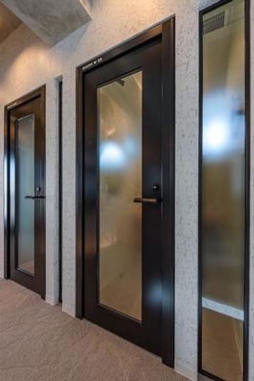 ROOM W 03 - H¹T by W 下北沢（サテライト型シェアオフィス）