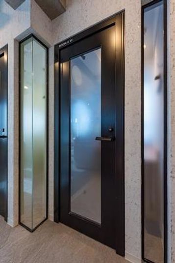 ROOM X 01 - H¹T by W 下北沢（サテライト型シェアオフィス）