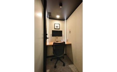 H¹T品川シーサイド ROOM L 01 - H¹T品川シーサイド（サテライト型シェアオフィス）