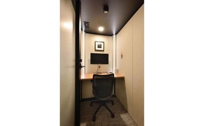 H¹T品川シーサイド ROOM L 02 - H¹T品川シーサイド（サテライト型シェアオフィス）