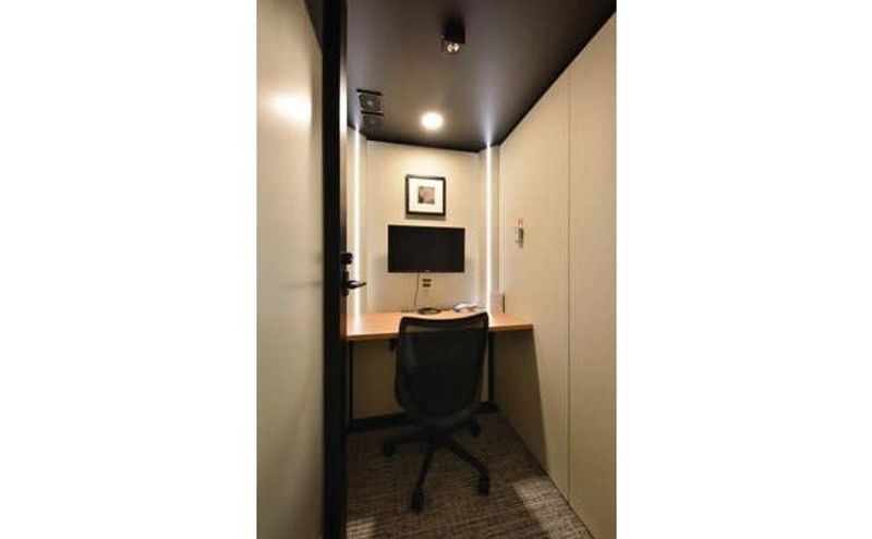 ROOM L 13 - H¹T品川シーサイド（サテライト型シェアオフィス）