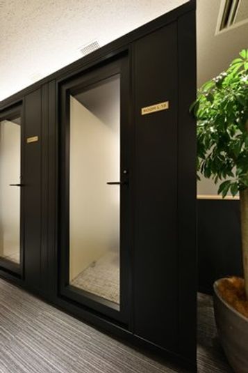 ROOM L 13 - H¹T品川シーサイド(サテライト型シェアオフィス)