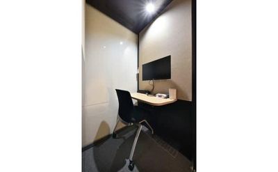 H¹T品川シーサイド ROOM R 01 - H¹T品川シーサイド（サテライト型シェアオフィス）