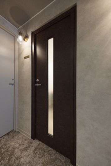 ROOM W 01 - H¹T千葉 THE GARDEN（サテライト型シェアオフィス）