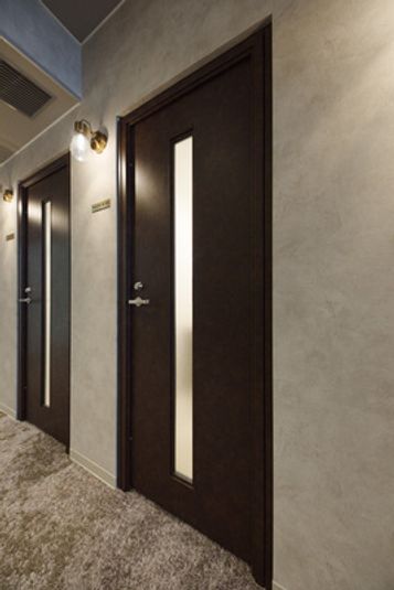 ROOM W 03 - H¹T千葉 THE GARDEN（サテライト型シェアオフィス）