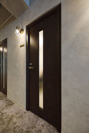 ROOM W 05 - H¹T千葉 THE GARDEN（サテライト型シェアオフィス）