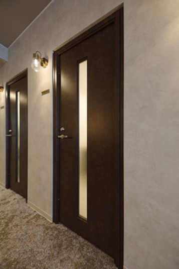 ROOM W 06 - H¹T千葉 THE GARDEN（サテライト型シェアオフィス）