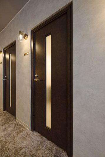 ROOM W 07 - H¹T千葉 THE GARDEN（サテライト型シェアオフィス）