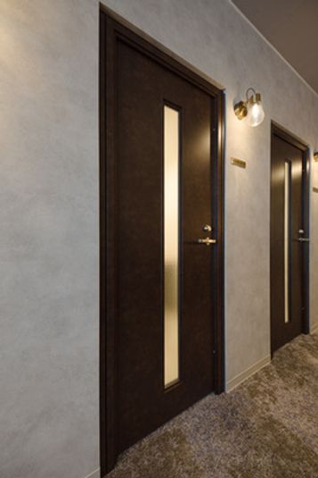 ROOM W 10 - H¹T千葉 THE GARDEN（サテライト型シェアオフィス）