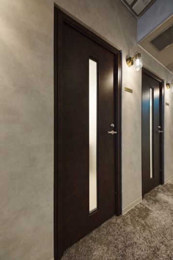 ROOM W 14 - H¹T千葉 THE GARDEN（サテライト型シェアオフィス）