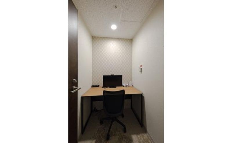 ROOM W 15 - H¹T千葉 THE GARDEN（サテライト型シェアオフィス）