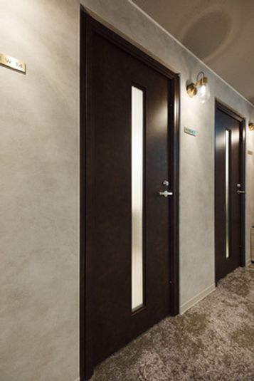 ROOM W 15 - H¹T千葉 THE GARDEN（サテライト型シェアオフィス）