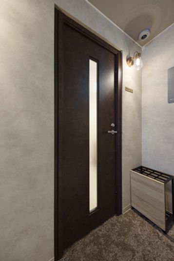 ROOM W 16 - H¹T千葉 THE GARDEN（サテライト型シェアオフィス）