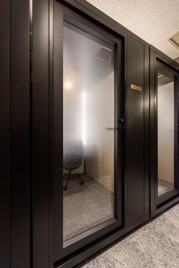 ROOM L 02 - H¹T武蔵境(サテライト型シェアオフィス)