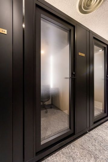 ROOM L 03 - H¹T武蔵境（サテライト型シェアオフィス）