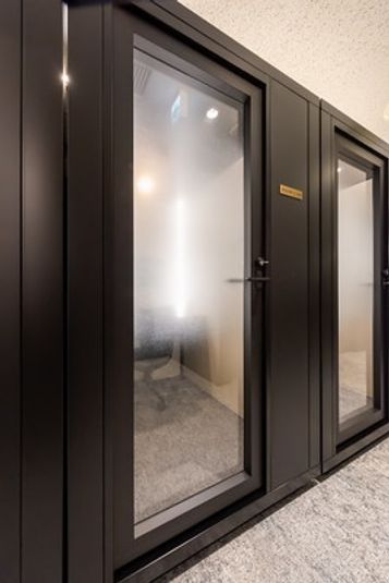 ROOM L 04 - H¹T武蔵境（サテライト型シェアオフィス）