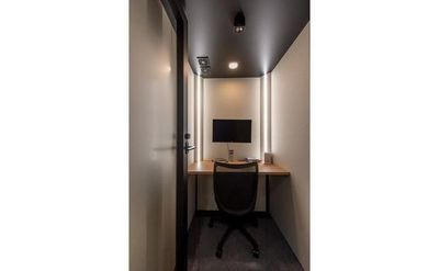 H¹T武蔵境 ROOM L 09 - H¹T武蔵境（サテライト型シェアオフィス）
