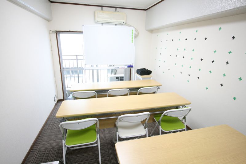 ◆お気軽会議室 博多nano◆ - お気軽会議室 博多nano