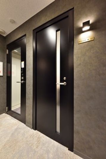 ROOM W 01 - H¹T渋谷道玄坂（サテライト型シェアオフィス）