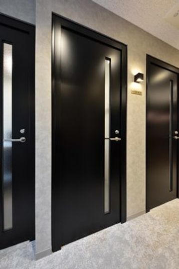 ROOM W 07 - H¹T渋谷道玄坂（サテライト型シェアオフィス）