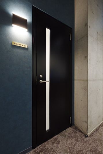 ROOM W 01 - H¹T東陽町（サテライト型シェアオフィス）