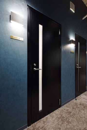 ROOM W 03 - H¹T東陽町（サテライト型シェアオフィス）