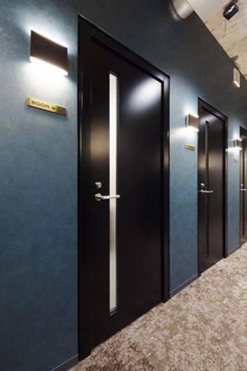 ROOM W 04 - H¹T東陽町（サテライト型シェアオフィス）