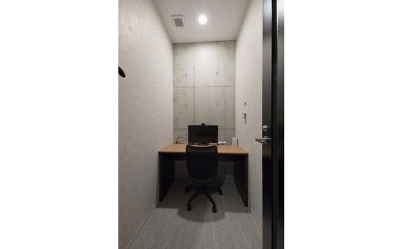 ROOM W 10 - H¹T東陽町（サテライト型シェアオフィス）