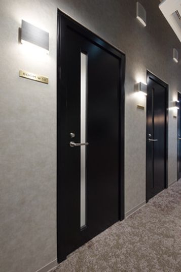 ROOM W 10 - H¹T東陽町（サテライト型シェアオフィス）