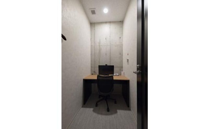 H¹T東陽町（サテライト型シェアオフィス） ROOM W 12の室内の写真