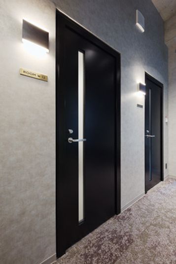 ROOM W 12 - H¹T東陽町（サテライト型シェアオフィス）