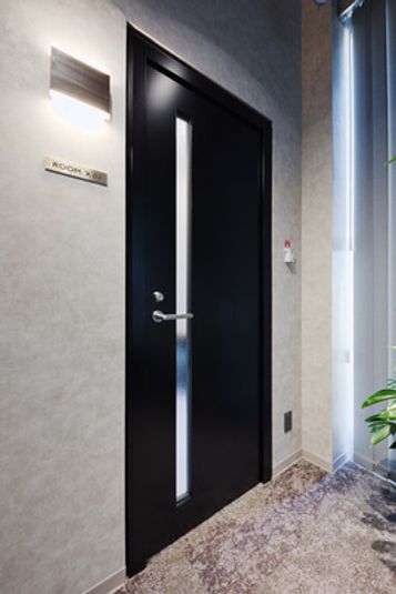 ROOM X 02 - H¹T東陽町（サテライト型シェアオフィス）