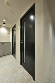 H¹T綱島（サテライト型シェアオフィス） ROOM W 01の室内の写真