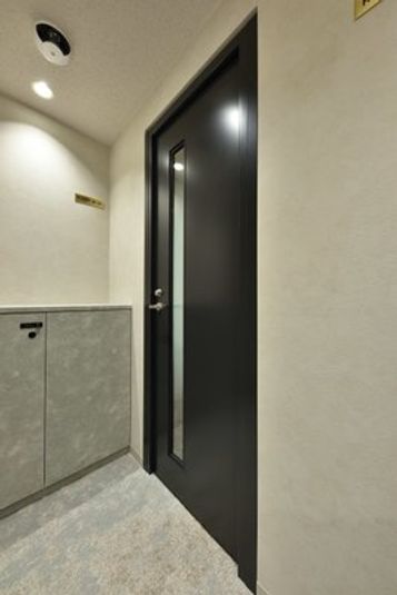 ROOM W 02 - H¹T綱島（サテライト型シェアオフィス）