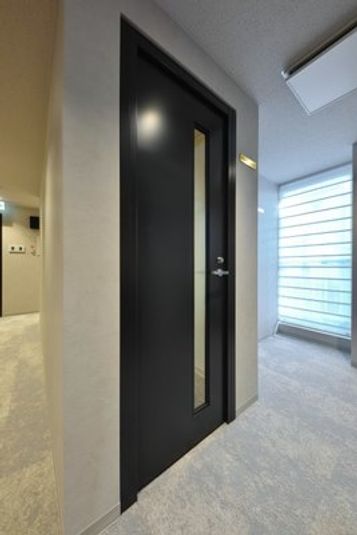 ROOM W 03 - H¹T綱島（サテライト型シェアオフィス）