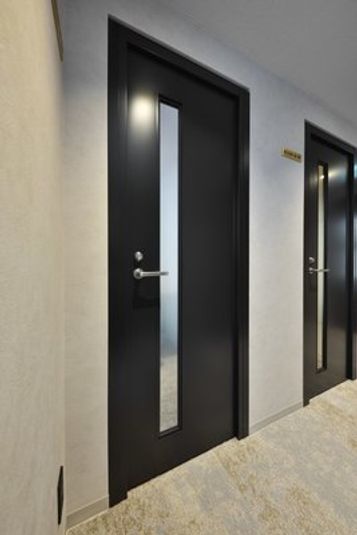 ROOM W 06 - H¹T綱島（サテライト型シェアオフィス）