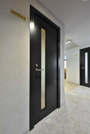 ROOM W 07 - H¹T綱島（サテライト型シェアオフィス）