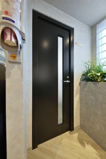 ROOM W 08 - H¹T綱島（サテライト型シェアオフィス）