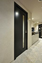 H¹T綱島（サテライト型シェアオフィス） ROOM W 09の室内の写真