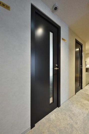 ROOM W 10 - H¹T綱島（サテライト型シェアオフィス）